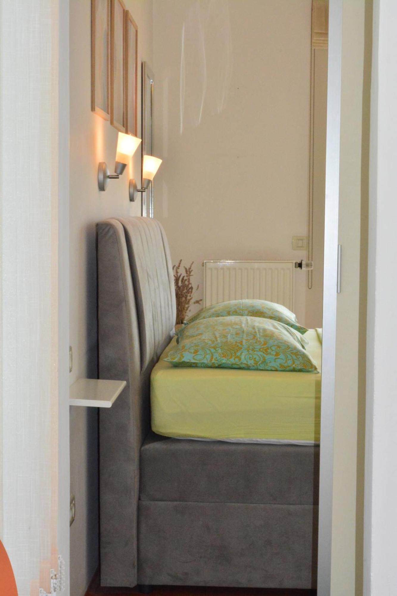 Apartments Zigulic Opatija Zimmer foto