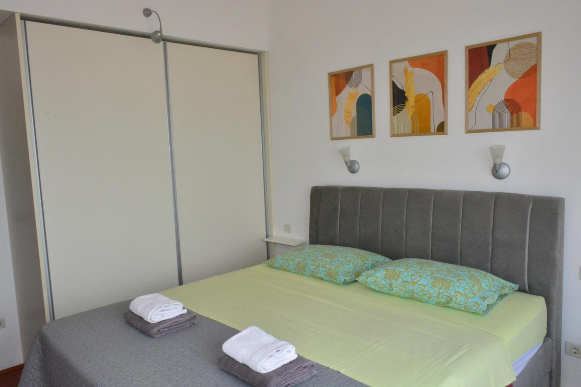 Apartments Zigulic Opatija Zimmer foto