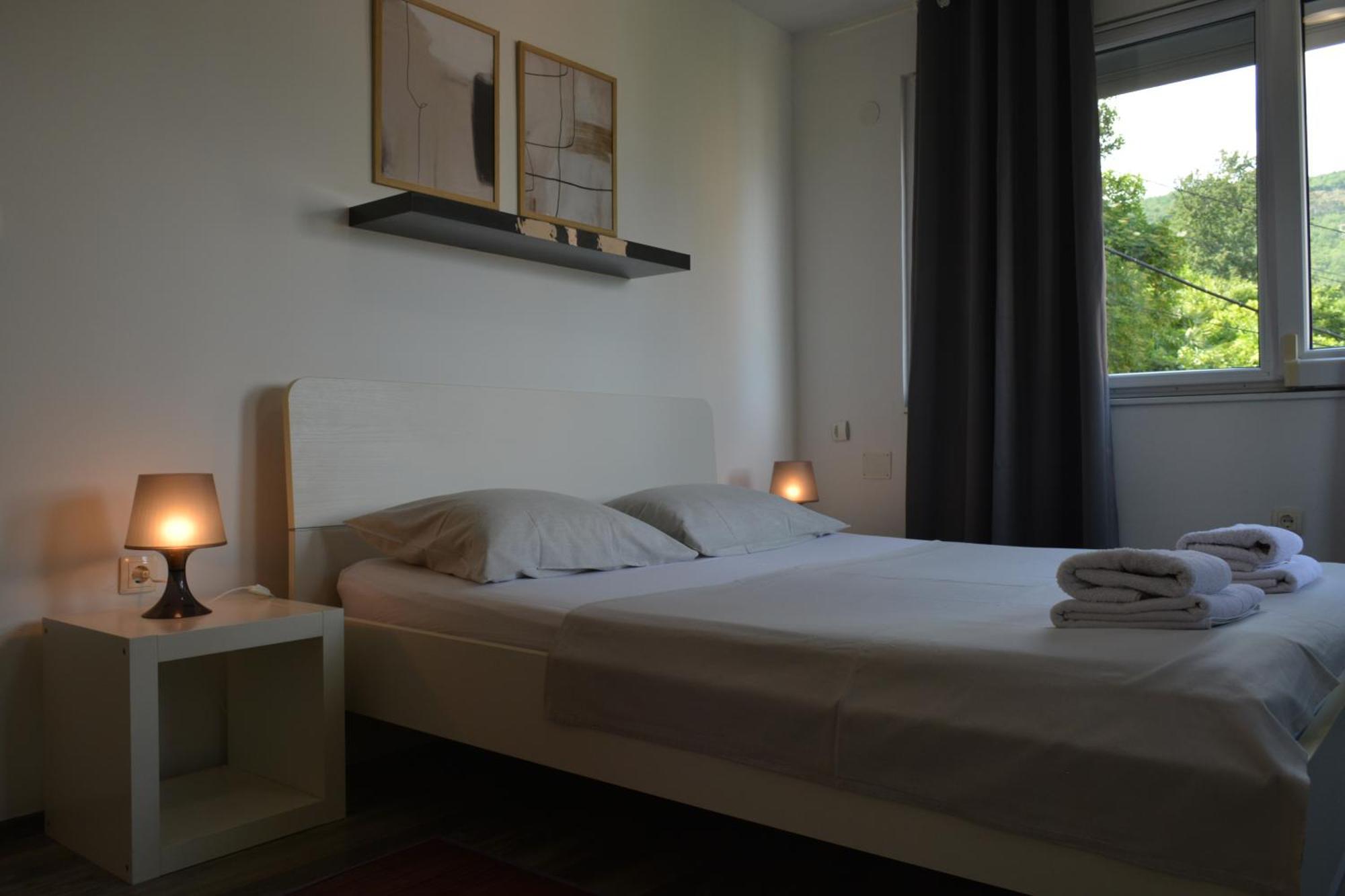 Apartments Zigulic Opatija Zimmer foto