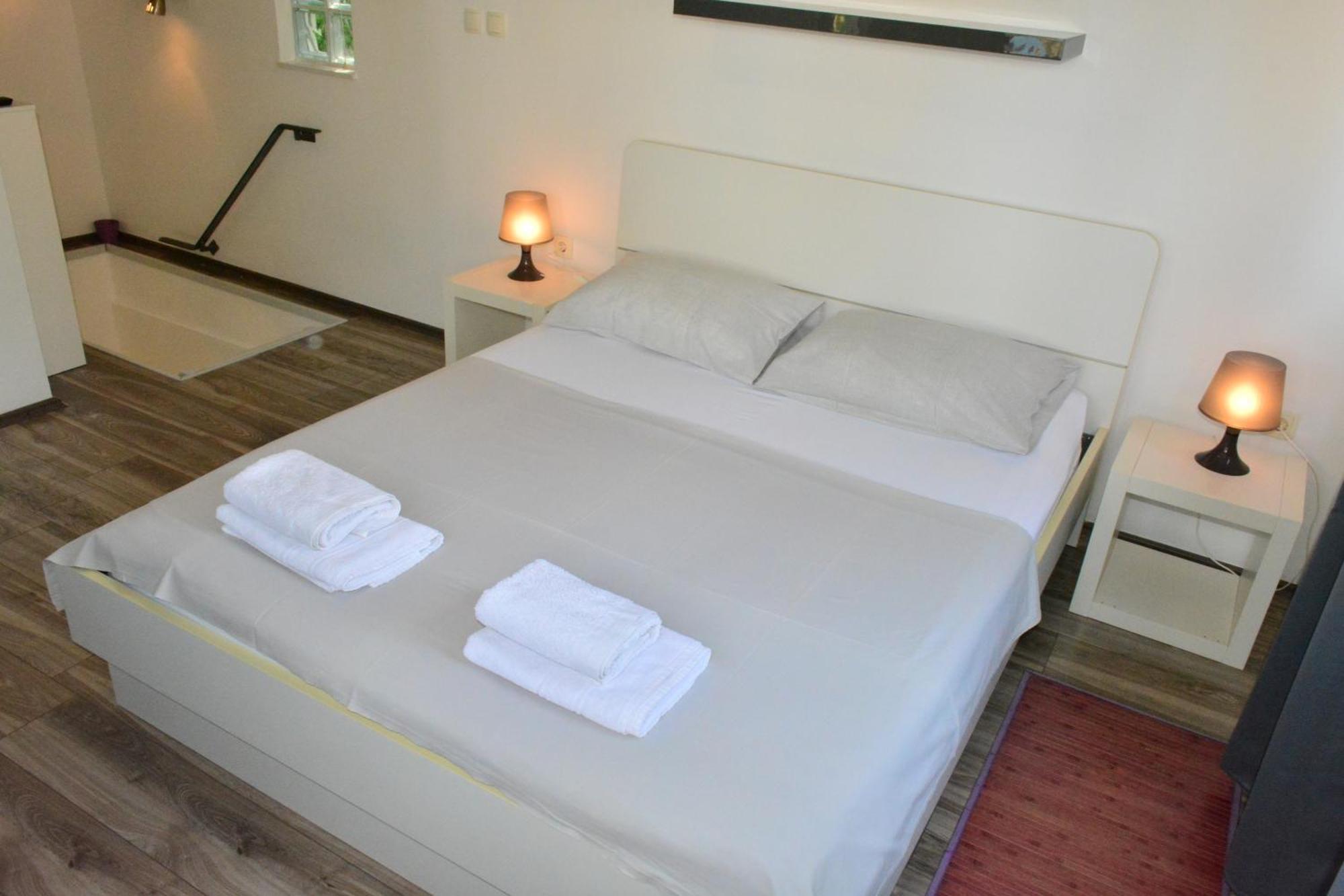 Apartments Zigulic Opatija Zimmer foto