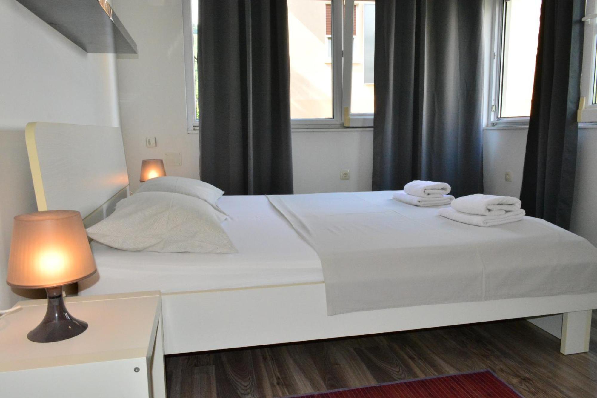 Apartments Zigulic Opatija Zimmer foto