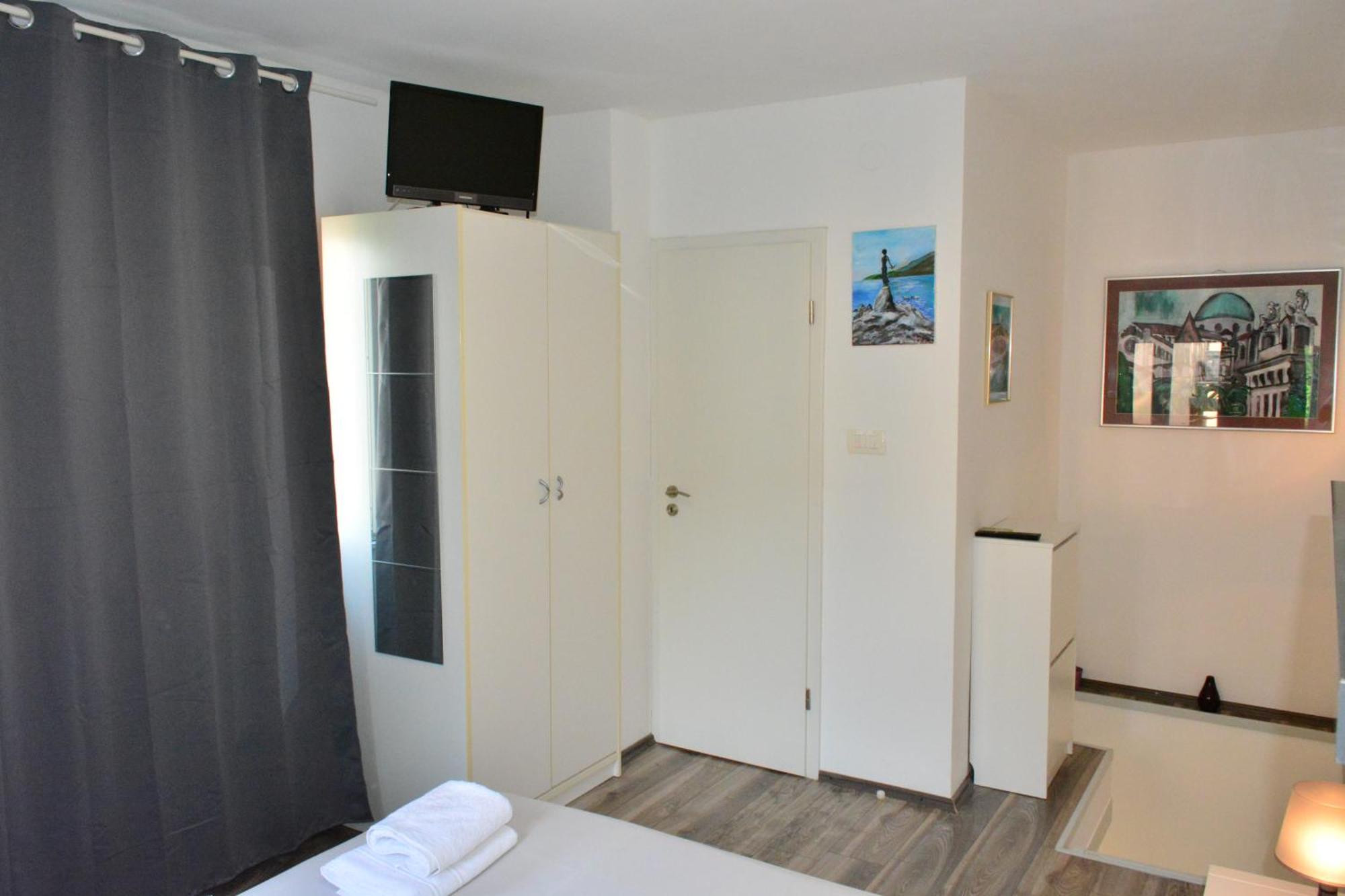 Apartments Zigulic Opatija Zimmer foto