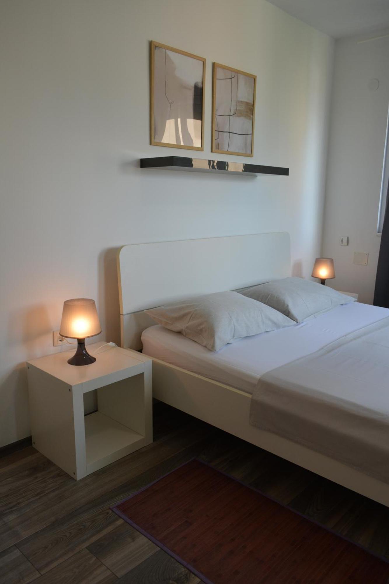 Apartments Zigulic Opatija Zimmer foto